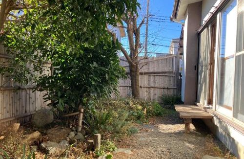 Niiza Wohnung | 埼玉新座ハウス