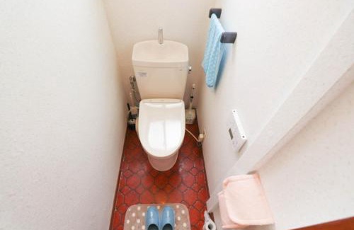 Niiza Wohnung | 埼玉新座ハウス