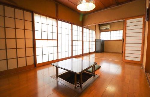 Niiza Wohnung | 埼玉新座ハウス