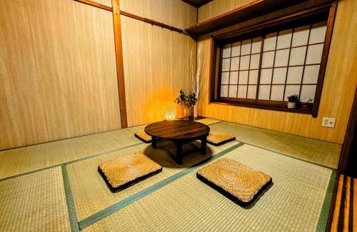 Shiogama Haus | 塩釜バケーションレンタルKiten