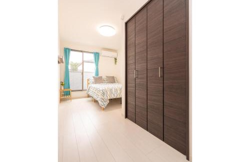 Sumida Villa | 墨田区独栋三层别墅.晴空塔.浅草寺商圈.直达机场、涩谷。有室内小型停车位、无线网