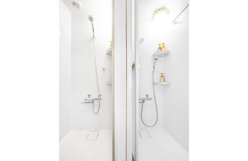 Sumida Villa | 墨田区独栋三层别墅.晴空塔.浅草寺商圈.直达机场、涩谷。有室内小型停车位、无线网