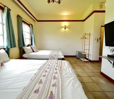Hengchun Bed & Breakfast | 墾丁亞維儂莊園民宿