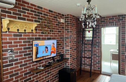 Hengchun Haus | 墾丁勿忘我城堡莊園