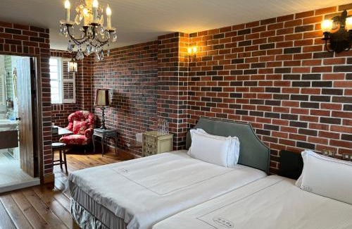 Hengchun Haus | 墾丁勿忘我城堡莊園