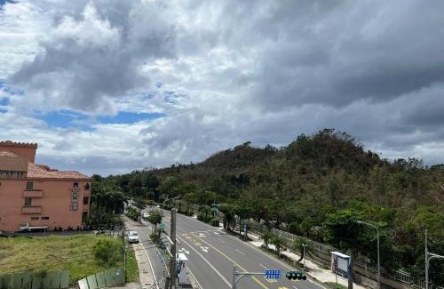 South Beach Haus | 墾丁南灣包棟 光宿宅旅少人也可包棟