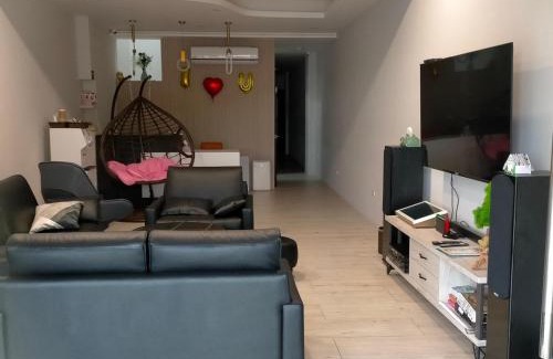 South Beach Haus | 墾丁南灣包棟 光宿宅旅少人也可包棟