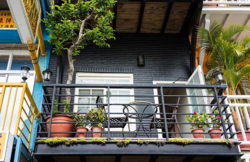 Big Beach Bed & Breakfast | 墾丁合歡8宿-Ho Huan B & B