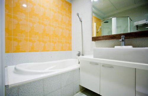 Big Beach Bed & Breakfast | 墾丁合歡8宿-Ho Huan B & B