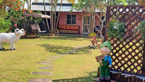 Daguang Haus | 墾丁夏旅Villa-可包棟