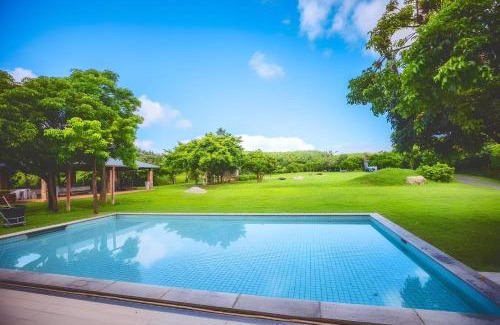 Hengchun Haus | 墾丁外婆家