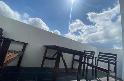 Shanjiao Bed & Breakfast | 墾丁好消息民宿Good News