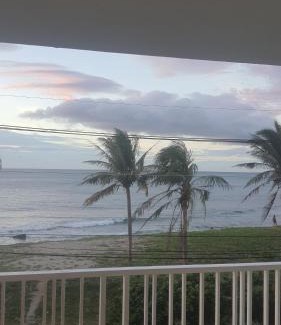 Checheng Haus | 墾丁後灣 藍水軒海景民宿