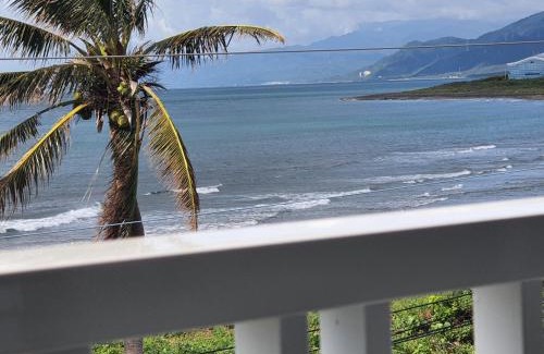 Checheng Haus | 墾丁後灣 藍水軒海景民宿