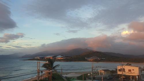 Checheng Haus | 墾丁後灣 藍水軒海景民宿