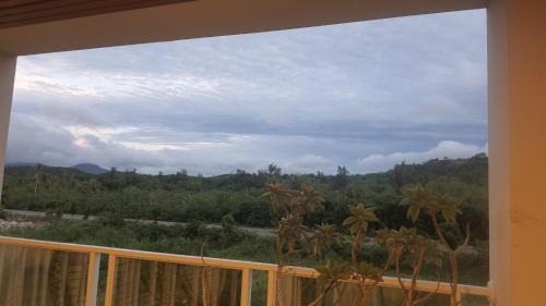 Checheng Haus | 墾丁後灣 藍水軒海景民宿