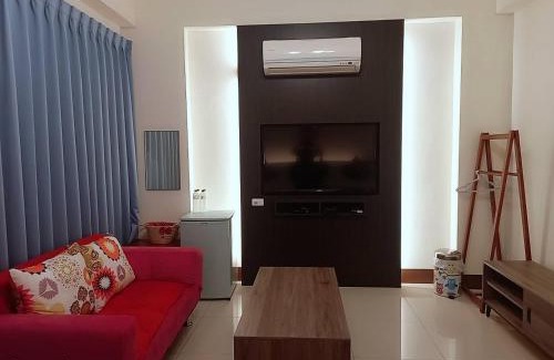 Hengchun Bed & Breakfast | 墾丁慕欣旅店