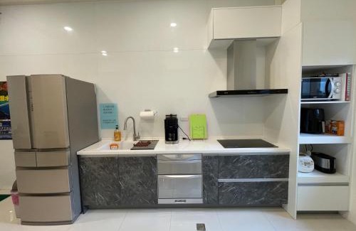 Big Beach Haus | 墾丁星院旅宿