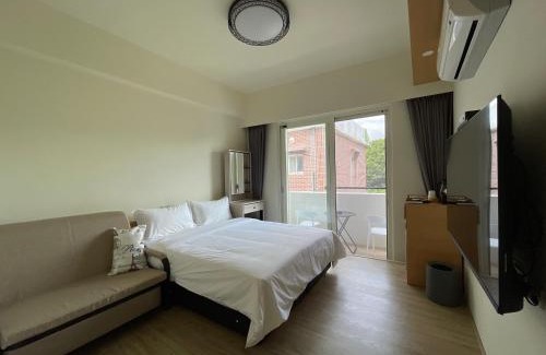 Big Beach Haus | 墾丁星院旅宿