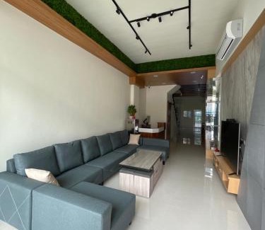 Big Beach Haus | 墾丁星院旅宿