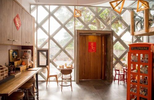 Hengchun Bed & Breakfast | 墾丁橘月Orange Moon Inn