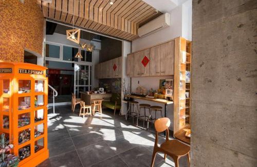 Hengchun Bed & Breakfast | 墾丁橘月Orange Moon Inn