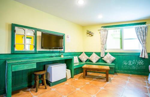 Big Beach Hotel | 墾丁海園別館Hai Yuan Inn