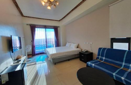 Shanjiao Haus | 墾丁秋莊會館 附限量停車位 不保證有位置 無法事先預留 背包房無車位 預訂後記得加Line聯繫