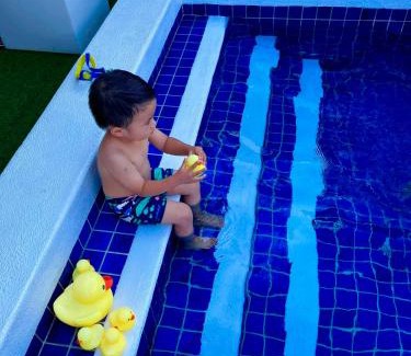 Renshou Haus | 墾丁花漾年 小Villa