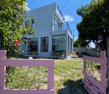 Eluan Haus | 墾丁花見小院Villa包棟民宿