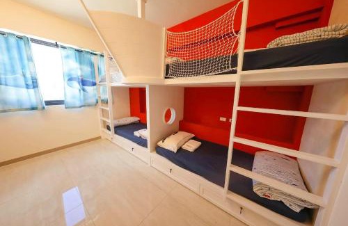 Shanjiao Haus | 墾丁藍洞青旅 Blue Hole Backpacker Inn