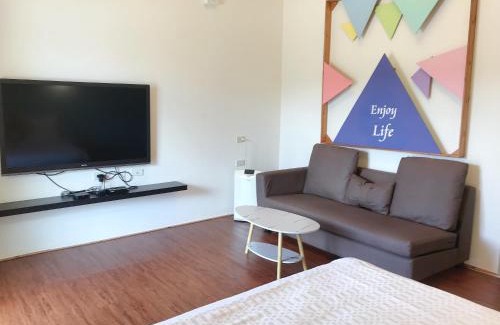 Hengchun Haus | 墾丁高都莊園