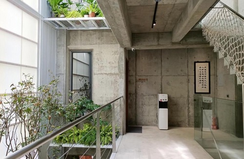 Checheng Bed & Breakfast | 墾丁 住在Zhuzai