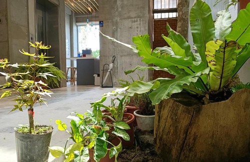 Checheng Bed & Breakfast | 墾丁 住在Zhuzai