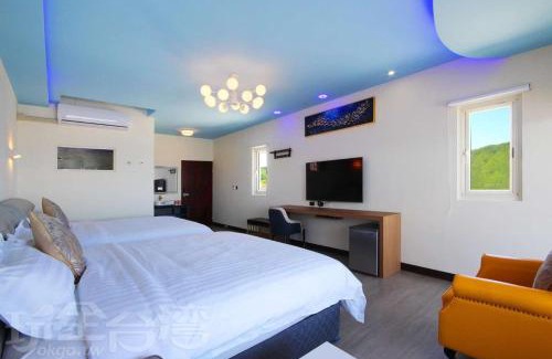 Checheng Haus | 墾丁 後灣 微風海岸海景民宿