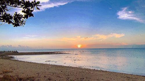 Checheng Haus | 墾丁 後灣 微風海岸海景民宿