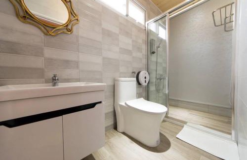 Hengchun Haus | 墾丁PigHouse 豬窩親子包棟B館