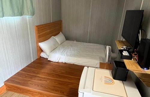 Checheng Haus | 夏日禾風庭園包棟