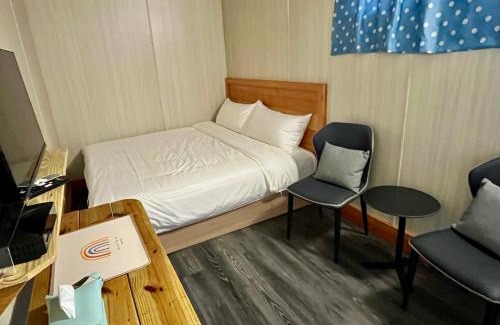 Checheng Haus | 夏日禾風庭園包棟