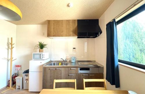 Minami Villa | 夏様東九条 京都南区の静かな路地 九条駅と京都駅徒歩圏内の温もり一軒家