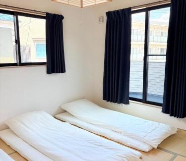 Minami Villa | 夏様東九条 京都南区の静かな路地 九条駅と京都駅徒歩圏内の温もり一軒家