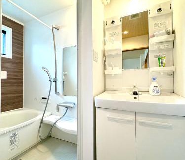 Minami Villa | 夏様東九条 京都南区の静かな路地 九条駅と京都駅徒歩圏内の温もり一軒家