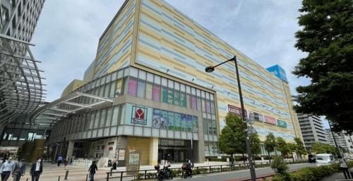 Sumida Wohnung | 夏美ホテル