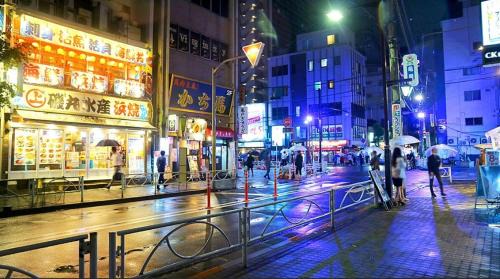 Sumida Wohnung | 夏美ホテル