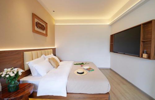 Dayan Old Town Haus | 夕露小榭南门机场大巴店Xiluxiaoxie MUXIN INN