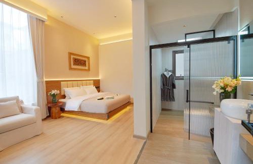 Dayan Old Town Haus | 夕露小榭南门机场大巴店Xiluxiaoxie MUXIN INN