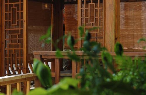 Dayan Old Town Haus | 夕露小榭星期六南门广场店XILUXIAOXIE Saturday