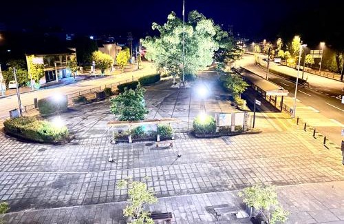 Iseshima Jindai Onsen Haus | 外宮前別邸 星凪庵