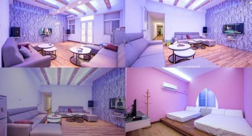 Liuqiu Haus | 外泊家包棟民宿