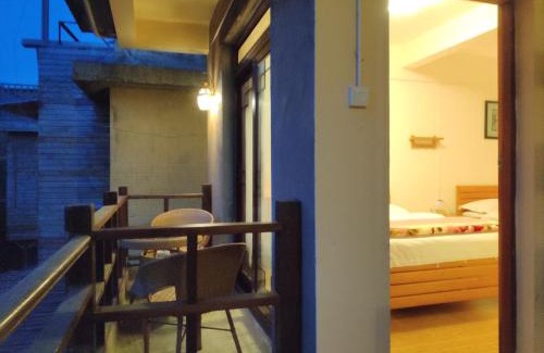 Honghe Haus | 多依湾客栈Havre de paix DuoYiWan